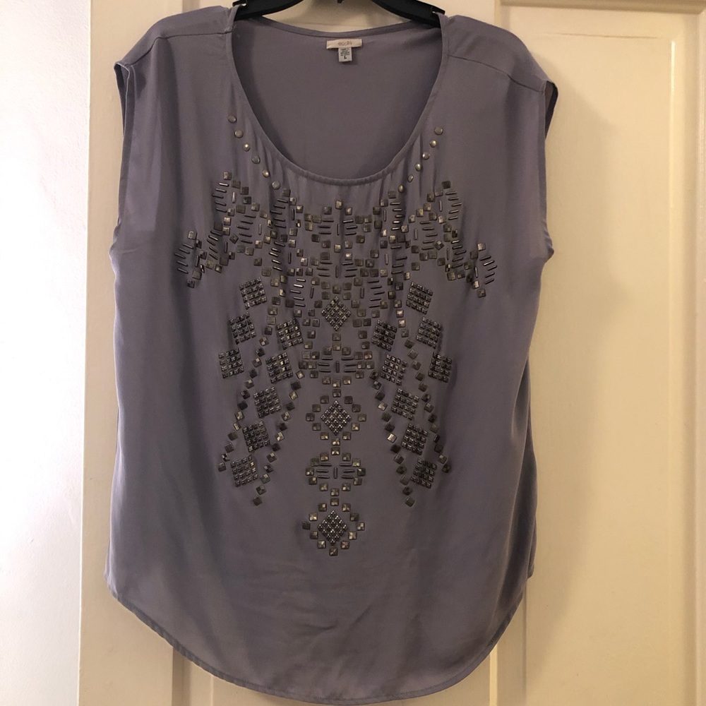 Ecote Size L shirt